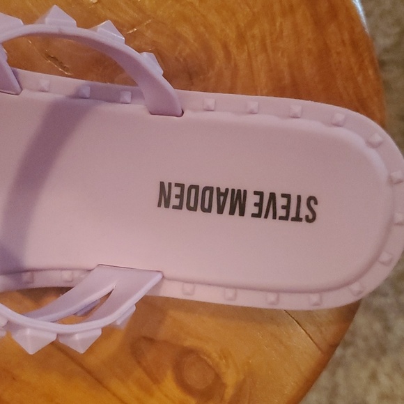 Steve madden sandals - Picture 2 of 3